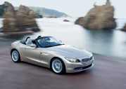 BMW Z4 Roadster